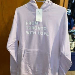 peace collective hoodie